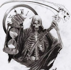 Meet your Posher, Christopher